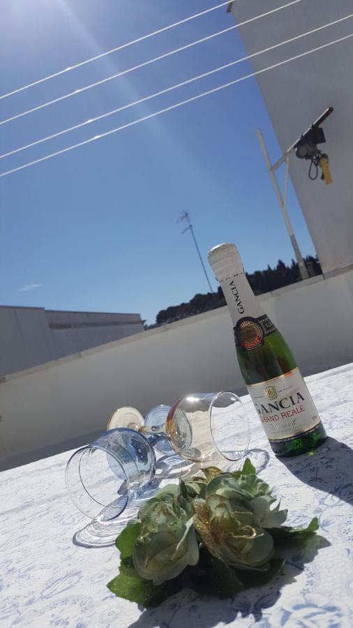 La Casa Sui Trulli Apartamento Alberobello Exterior foto