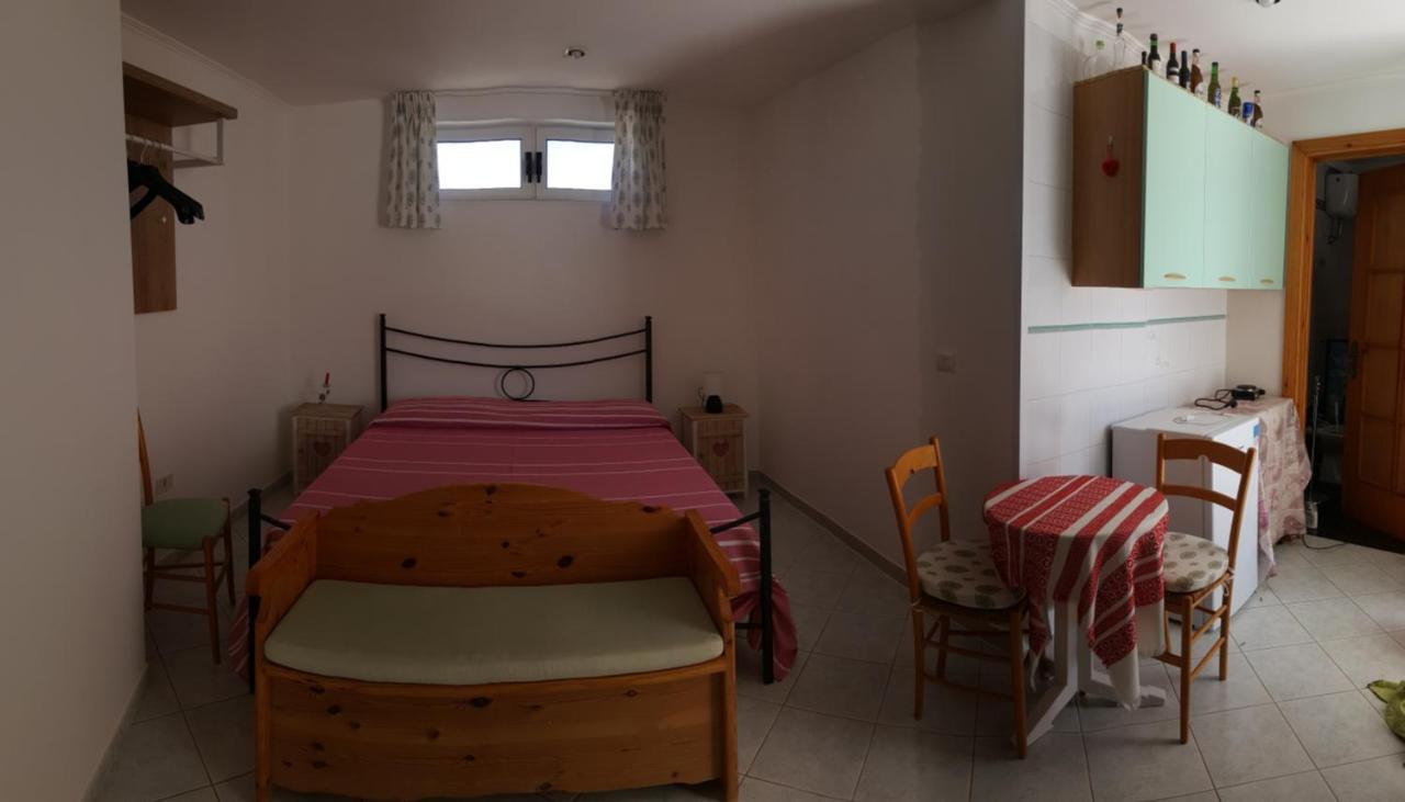 La Casa Sui Trulli Apartamento Alberobello Exterior foto